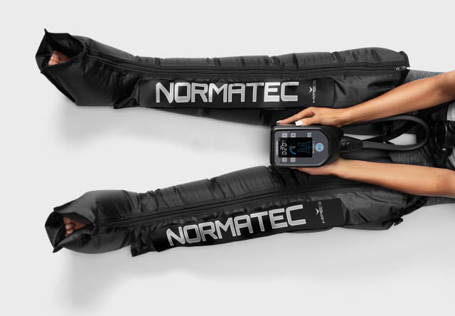 Compression Sleeve Therapy: Do You Need It? - Awaken Chiropractic & Sports  Medicine