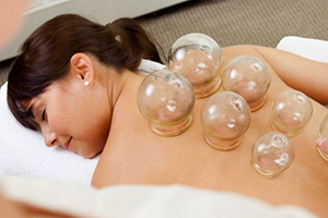 Awaken Chiropractic provides cupping therapy in Parker, CO
