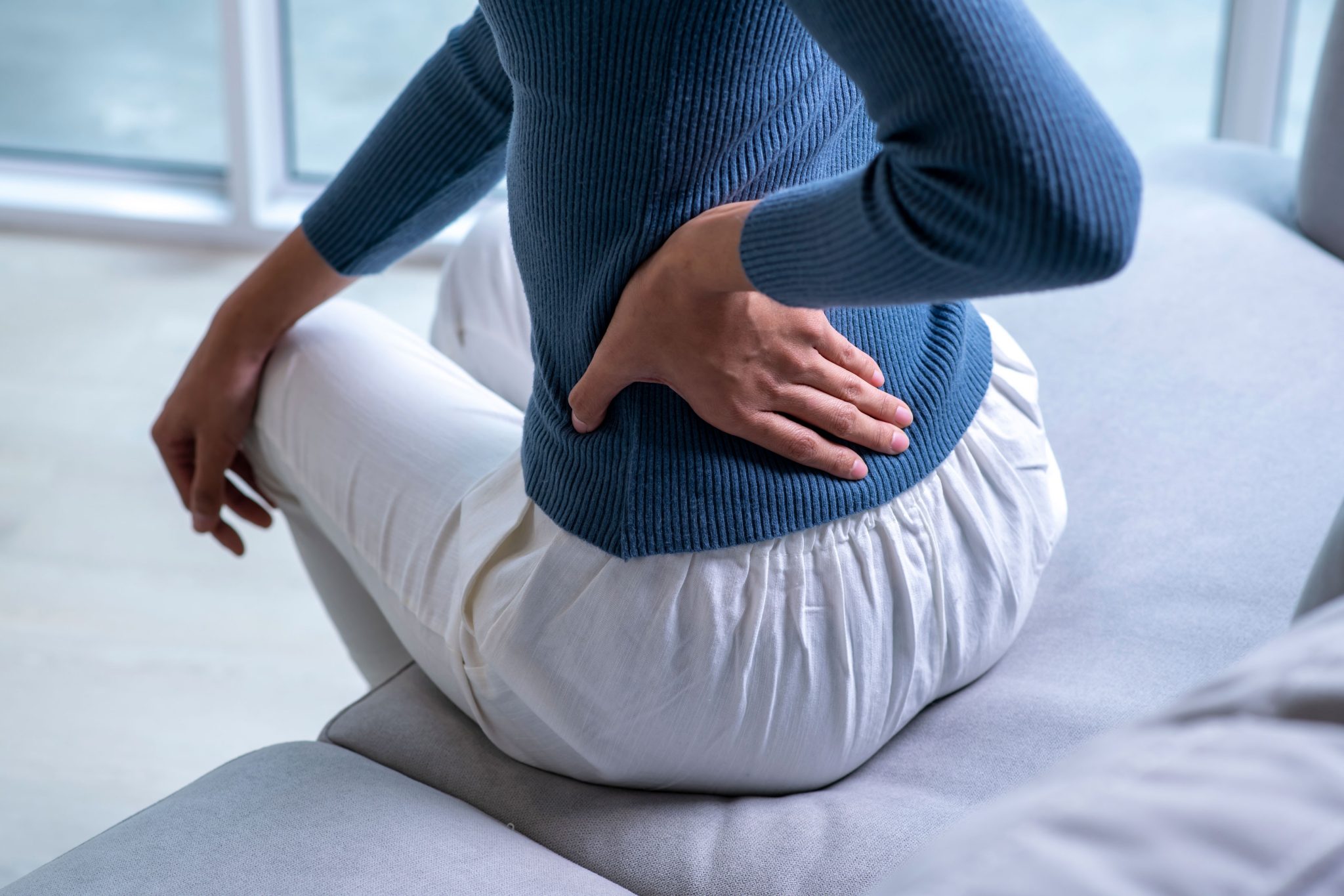5 Tips on How to Sit with Piriformis Syndrome